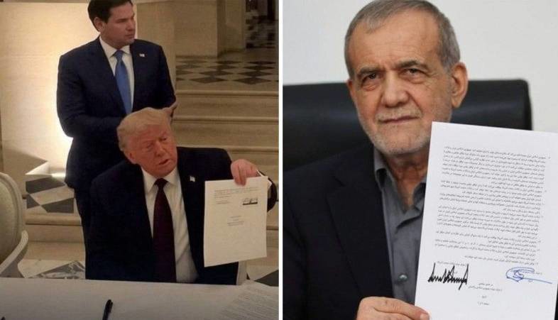برد تاریخی ایران؛ نگاه رسانه‌های جهان به تفاهم تهران و واشنگتن