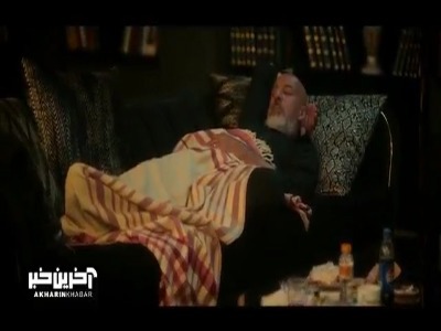 اگه بابام به غرورش بر بخوره هیچکس جلودارش نیست