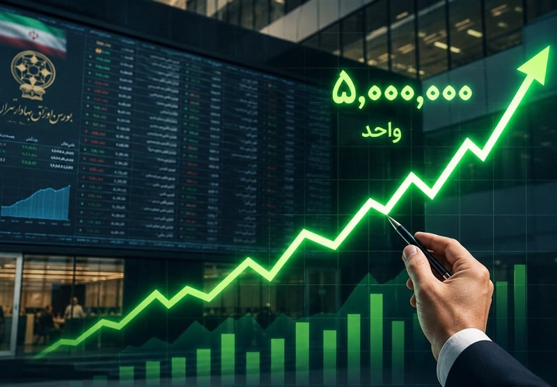 فایننشال‌تایمز: عظمت به بورس ایران برگشت