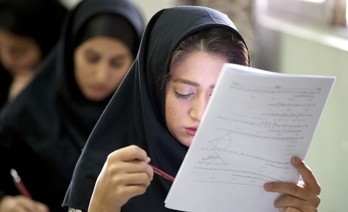 زمان انتشار کلید سوالات آزمون سمپاد اعلام شد