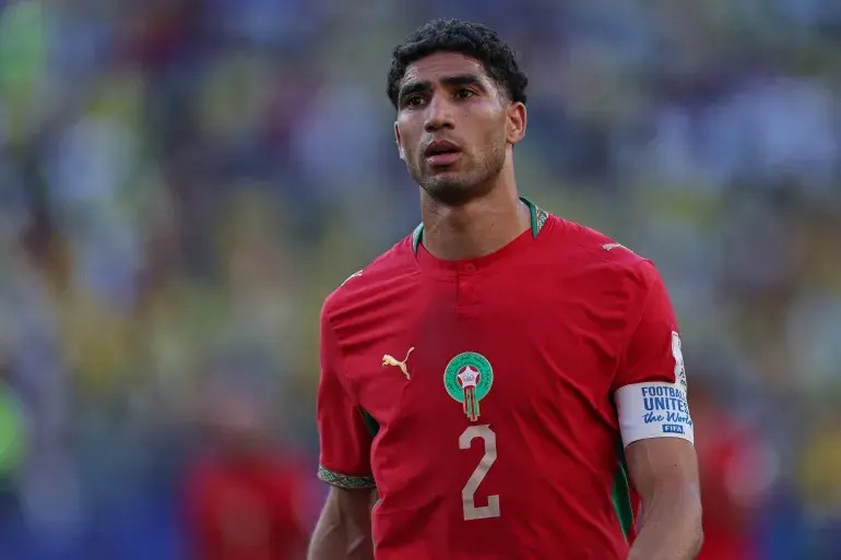 راه ترقی
