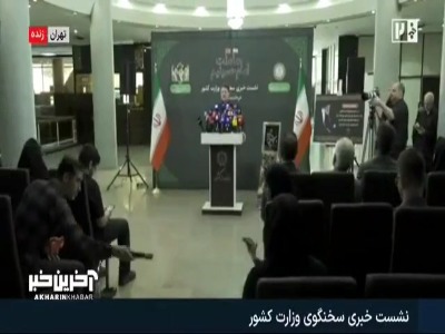 سخنگوی وزارت کشور: بازگرداندن اتباع غیرمجاز همچنان ادامه دارد/ امیدواریم تا پایان دولت همه اتباع ساماندهی شوند