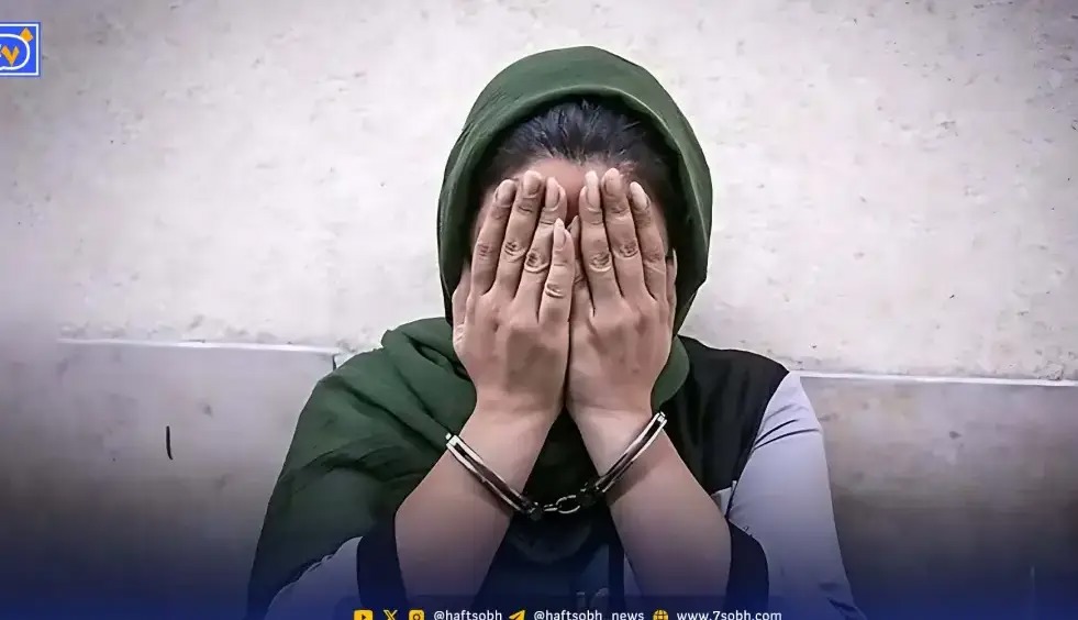 قتل زن همسایه بعد از ماساژ توسط دختر جوان