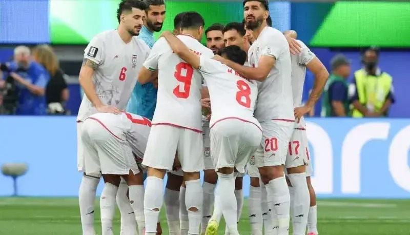 تقابل ایران و آمریکا کنسل شد!