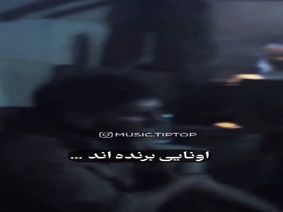 جنگ برنده نداره علی آقا !
