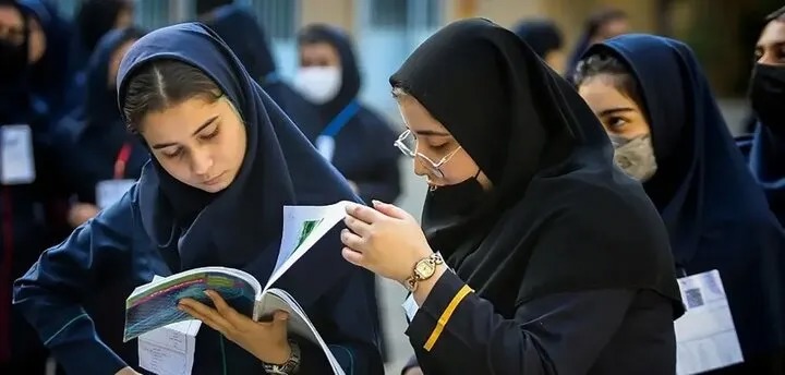 برنامه وزارت آموزش و پرورش برای جبران افت تحصیلی دانش‌آموزان