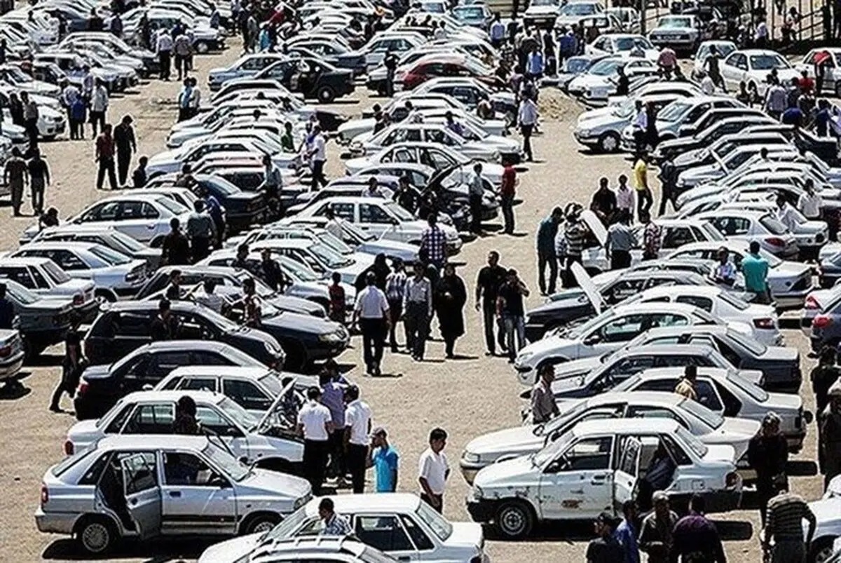 وضعیت بازار خودرو امروز ۳۰ خردادماه ۱۴۰۵؛ افزایش قیمت خودرو رکورد زد!