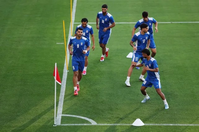 اقدام عجیب تیم ملی همچنان ادامه دارد!