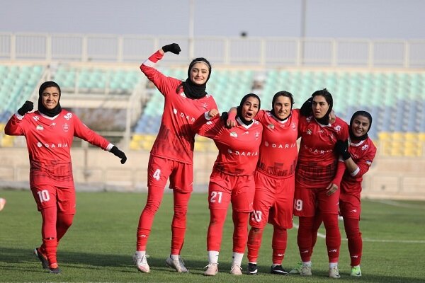 راه ترقی