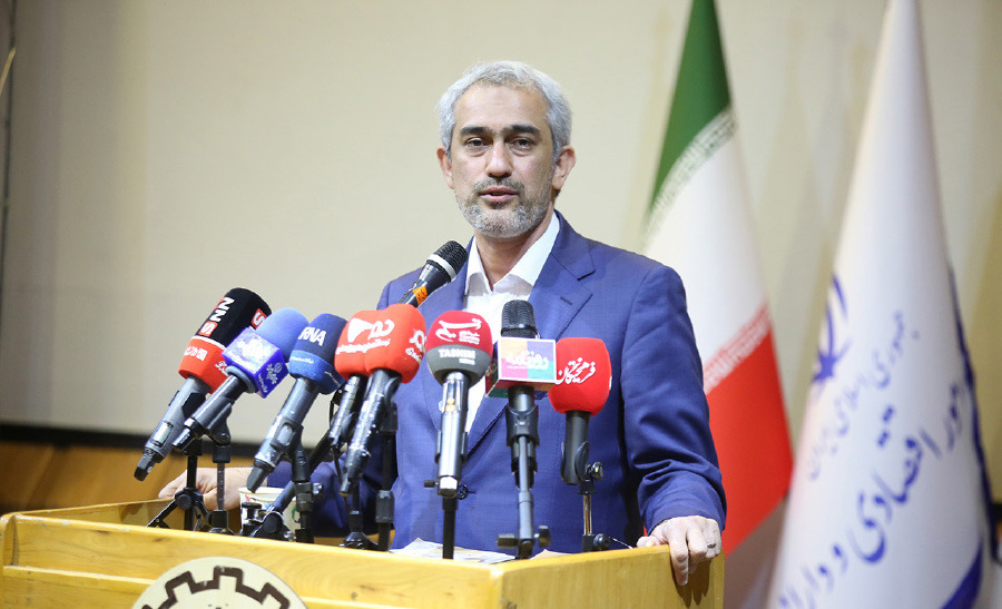 خبر وزیر اقتصاد از سازوکار آزادسازی ۱۲ میلیارد دلار منابع ارزی ایران