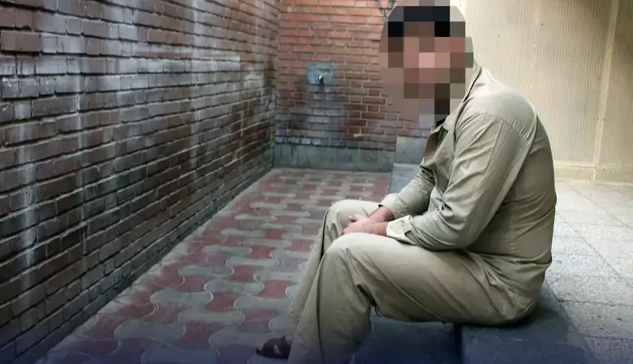 جنایت به خاطر فحاشی به پدر مرحوم