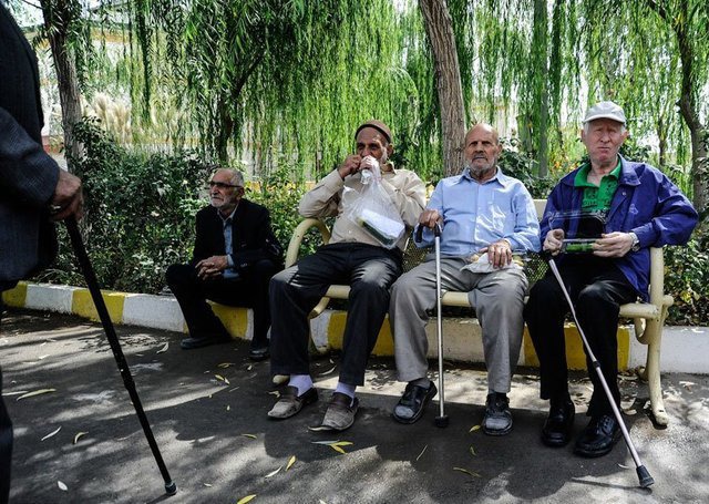 زمان پرداخت معوقات حقوق بازنشستگان هنوز مشخص نیست