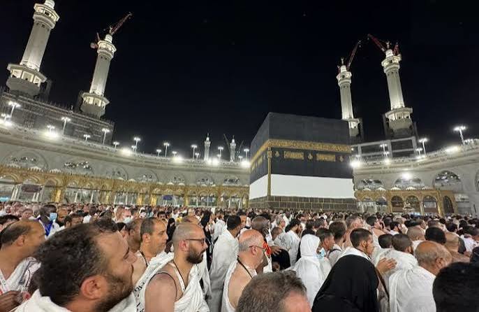 آغاز پیش‌ثبت‌نام حج تمتع ۱۴۰۶ از دهه سوم تیر