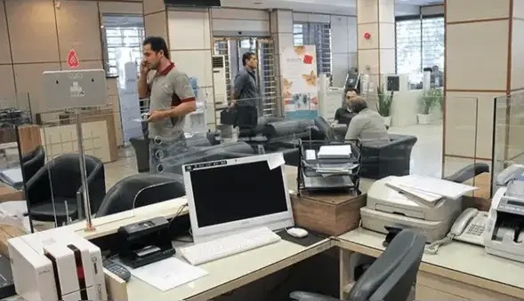 دلیل قطع خدمات مبتنی بر کارت بانک‌ها اعلام شد