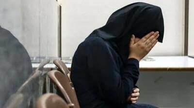 دختری، هووی مادرش را به قتل رساند