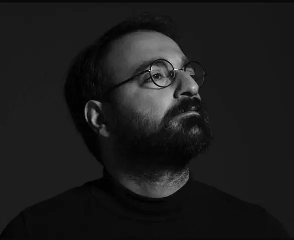 آهنگ «زیبا» از آرمان گرشاسبی