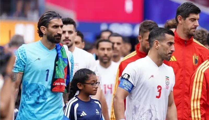 ایران - مصر؛ ضربه آخر را محکم بزن!