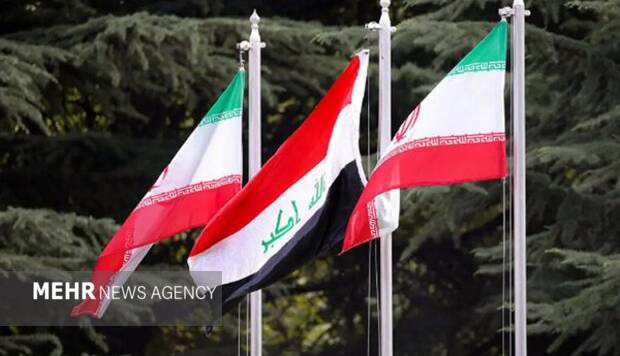ایران در رقابت سنگین منطقه‌ای برای حفظ سهم در بازار عراق