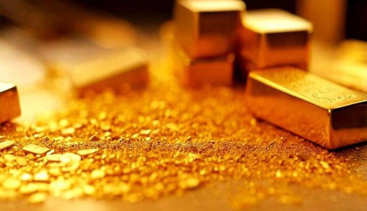 طلا در آستانه ثبت چهارمین کاهش هفتگی