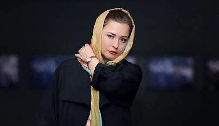 مهراوه شریفی نیا داور رئالیتی شو شد