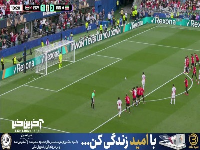 طارمی پنالتی را خراب کرد