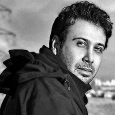 آهنگ «زندان بان» از محسن چاوشی
