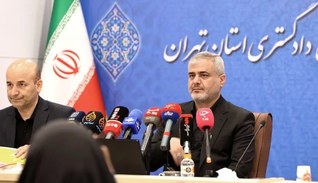 اطلاعیه دادگستری تهران درباره تعاونی اعتباری منحل شده «مولی الموحدین»