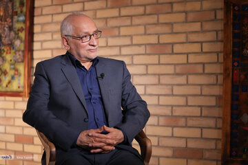 مرعشی: هیچ جریانی نه قابل حذف است و نه به مصلحت است که حذف شود