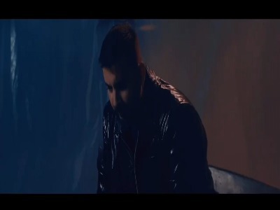 آهنگ مشترک رضا صادقی با یک خواننده کرد عراقی منتشر شد
