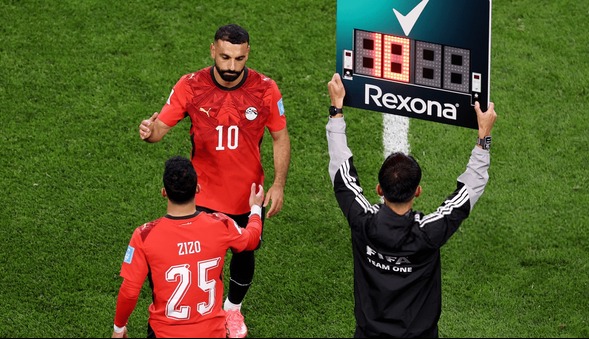 نبرد با ایران برای مصر گران تمام شد