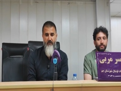 سرمربی نود ارومیه: خدا نگذاشت پرسپولیس به آسیا برود