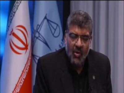 رئیس مرکز وکلا: به تک‌تک خانواده‌های شهدای میناب قول دادم حق شما را بگیرم