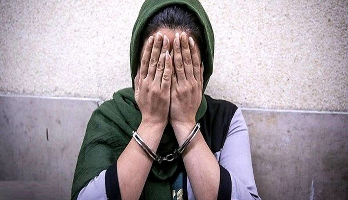کارت جا مانده دختر جوان، راز سرقت از ۳ میلیاردی را فاش کرد