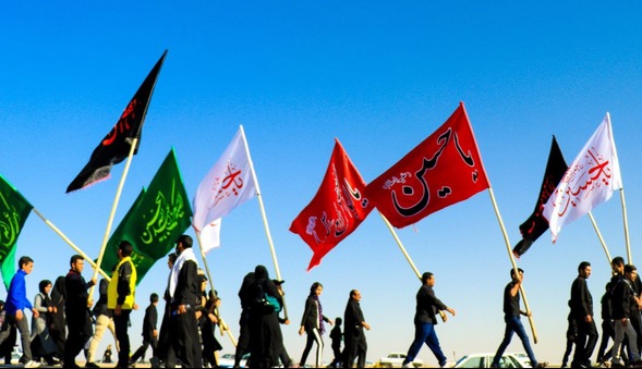 فردا؛ آغاز ثبت نام زائران اربعین در سامانه سماح