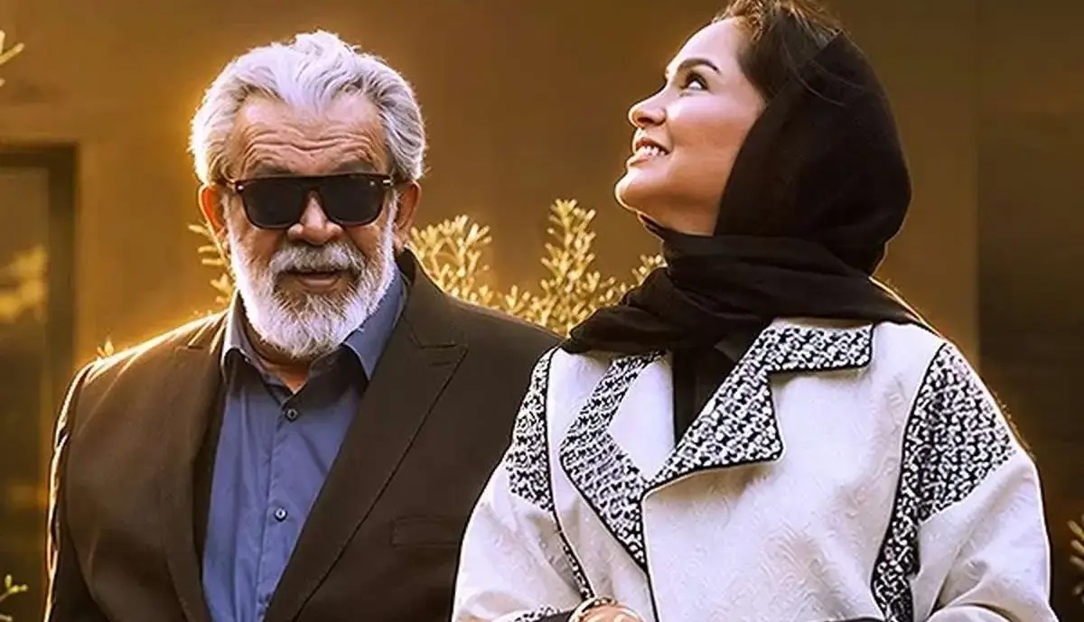 اون طرف بازی، یه گرگی مثل من نشسته!