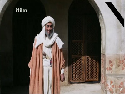 طبیعت گربه ست که به صاحبش وفا نکند!