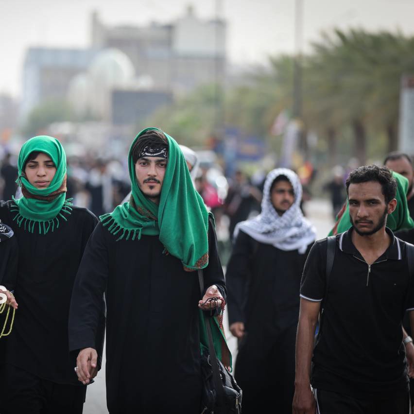 ثبت‌نام سفر اربعین از فردا آغاز می‌شود
