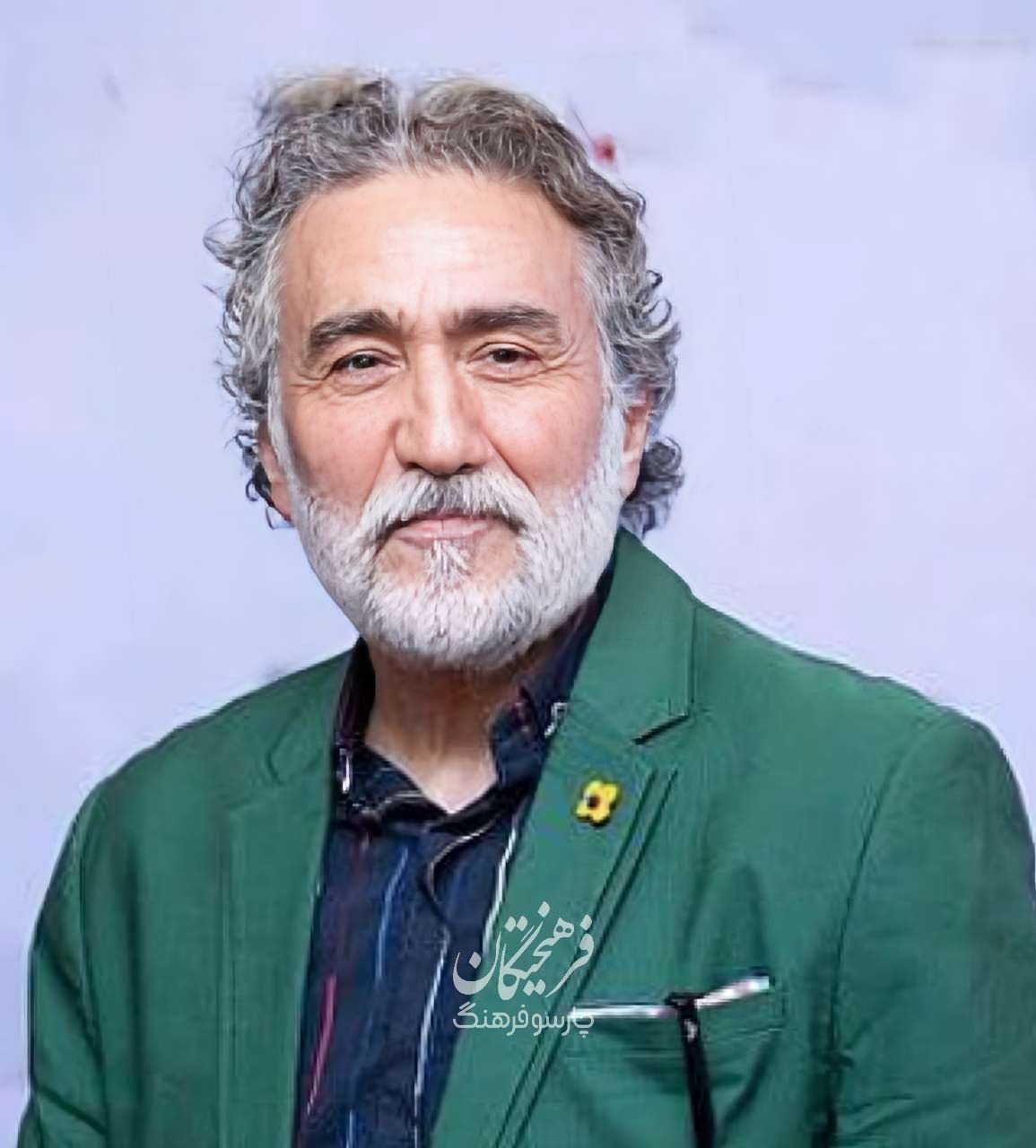 رضا توکلی برای درمان بیماری به خارج از کشور رفت