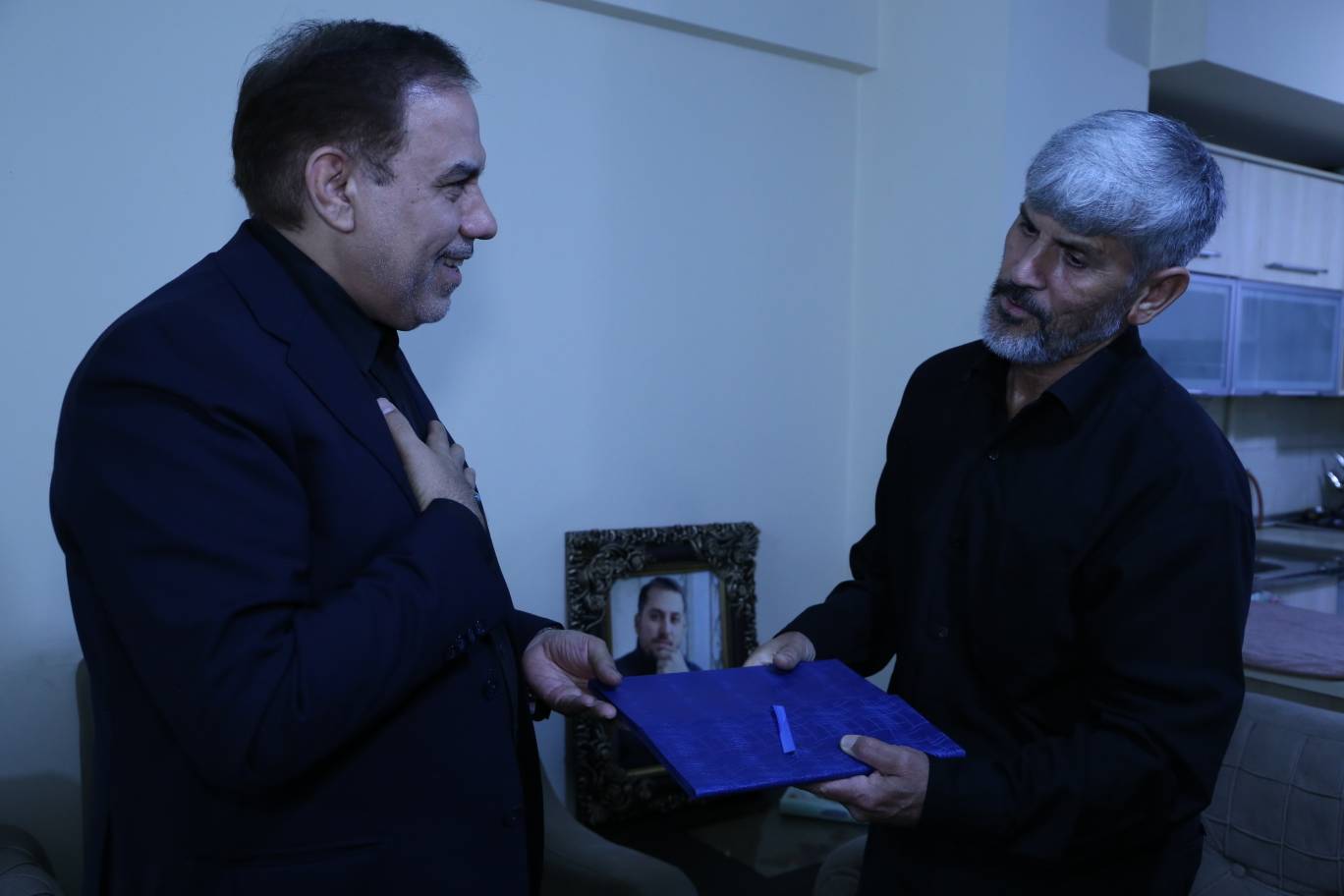راه ترقی