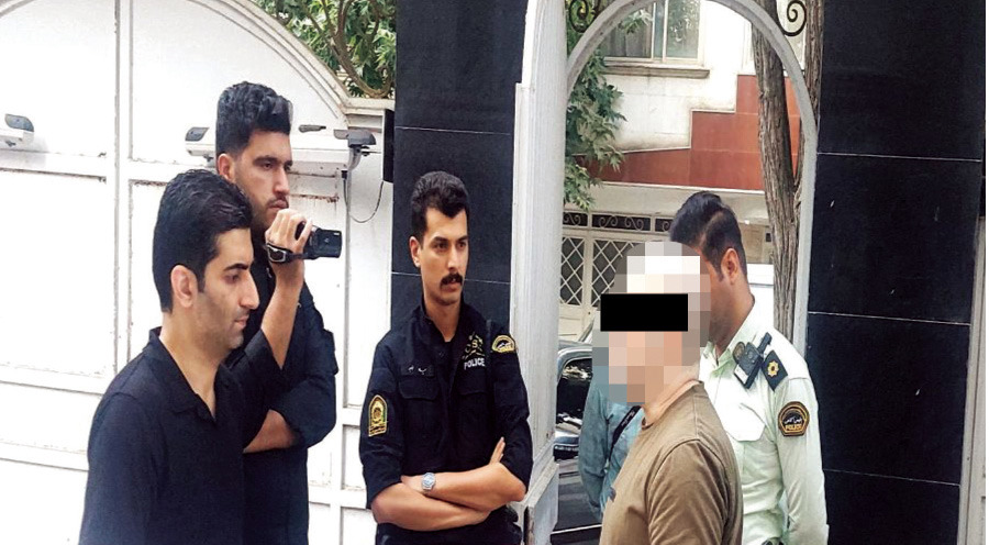 قتل فرزند بیمار به خاطر «ترحم»!