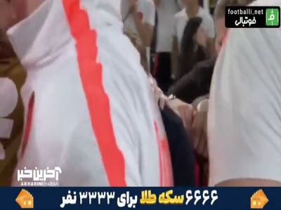 دعای ملی‌ پوشان مراکش پیش از ضربات پنالتی مقابل هلند