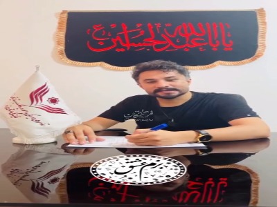 مصطفی راغب، خواننده از آزادسازی ۱۰ زندانی مالی خبر داد
