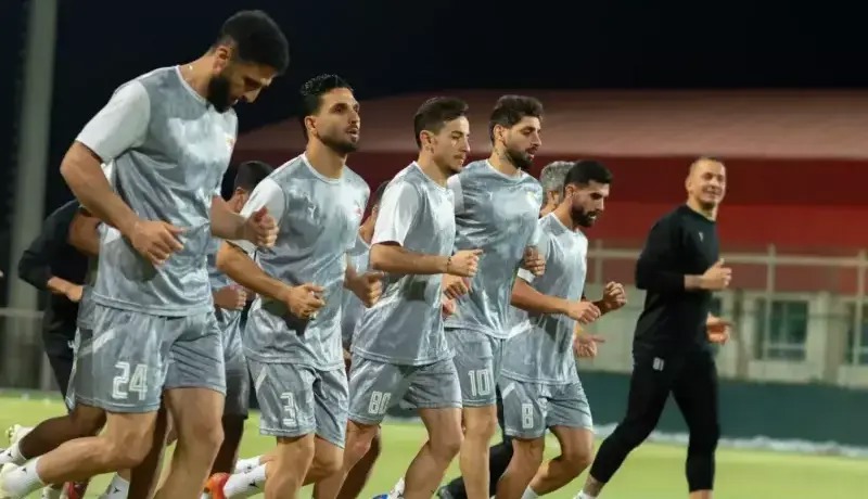 بمب نقل و انتقالات فولاد در هواپیماست!