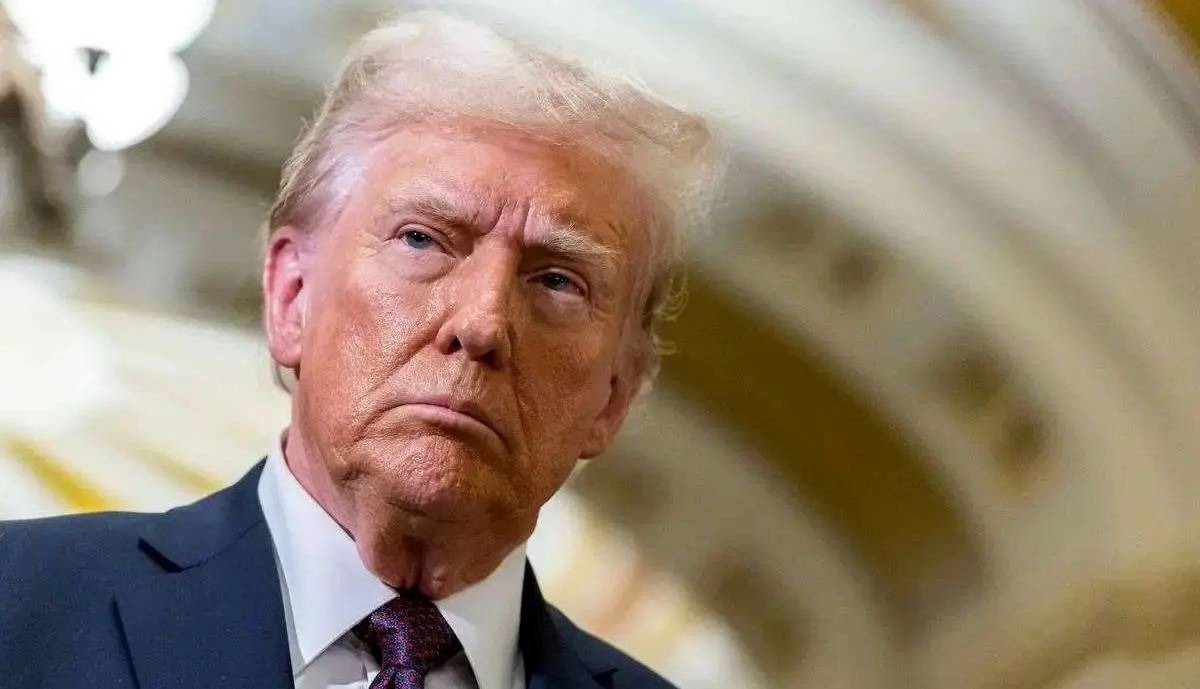چرا ترامپ بیش از جنگ، نگران قیمت بنزین است؟