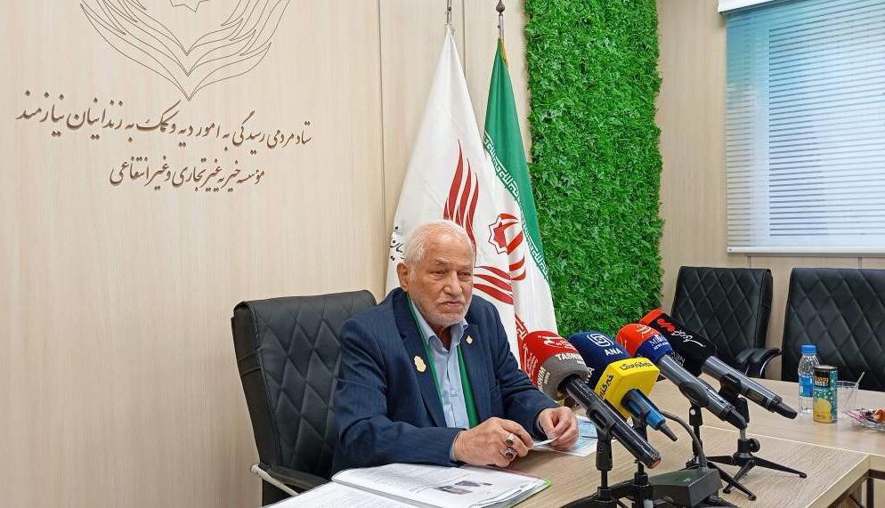 کمک بزرگ رهبر شهید انقلاب برای آزادی زندانیان غیرعمد