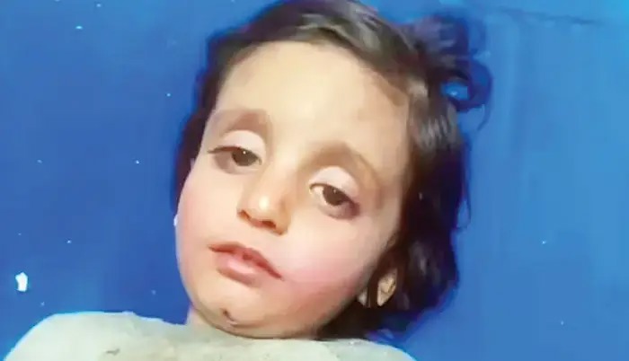 معجزه در چشمه گل