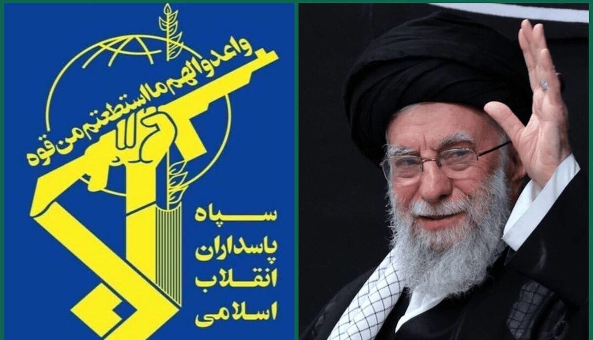 سپاه: به خطای محاسباتی دشمن پاسخی کوبنده‌تر می‌دهیم