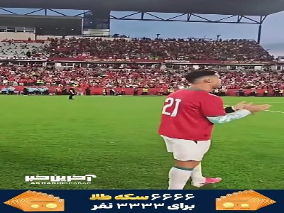 تشکر رونالدو از هواداران پرتغال با پیراهنی به یاد «دیگو ژوتا»