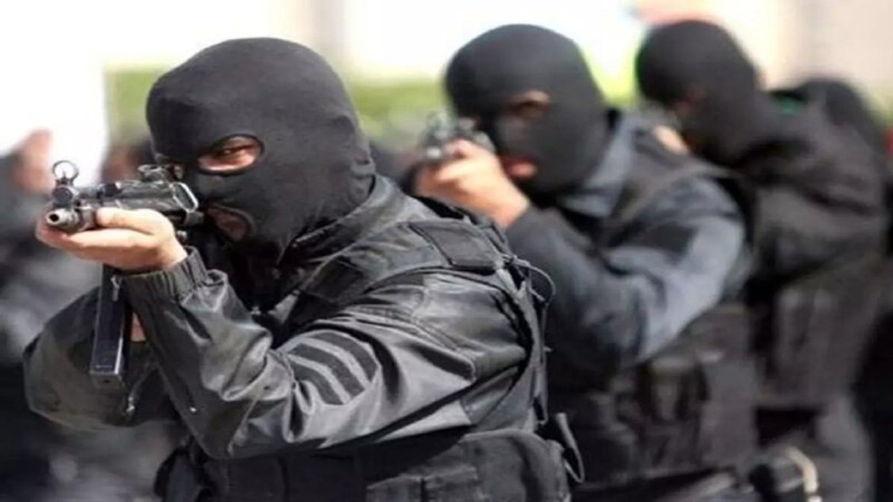 پسر ۱۱ ساله از چنگال گروگان‌گیر در زنجان نجات یافت