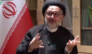 ابطحی: لاریجانی و خرازی قربانی مخالفت اسرائیل با مذاکره شدند